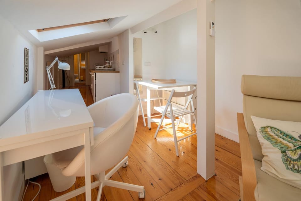 Bairro Alto Tiny Studio by Homing Apartment in Lisbon