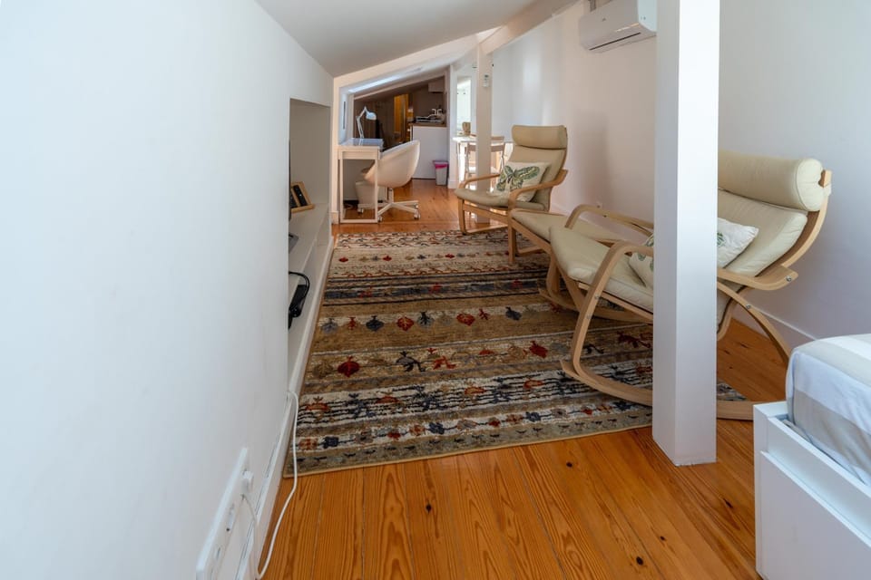 Bairro Alto Tiny Studio by Homing Apartment in Lisbon