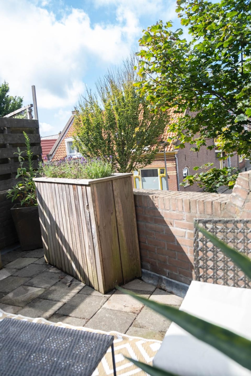 T Pronkhuis Apartment in Egmond aan Zee