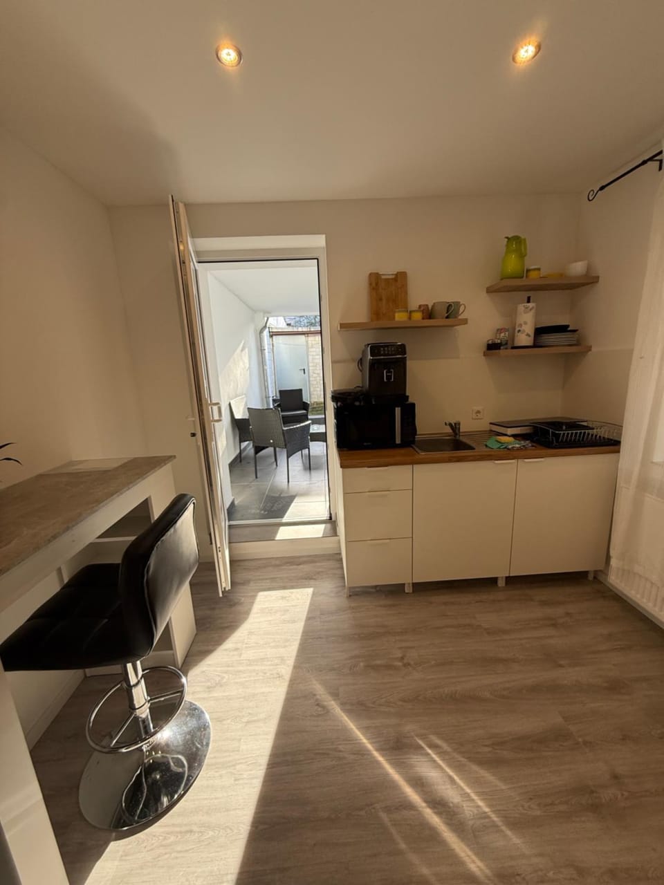 Cedars Apartment 3 am Wasserturm Apartment in Mönchengladbach