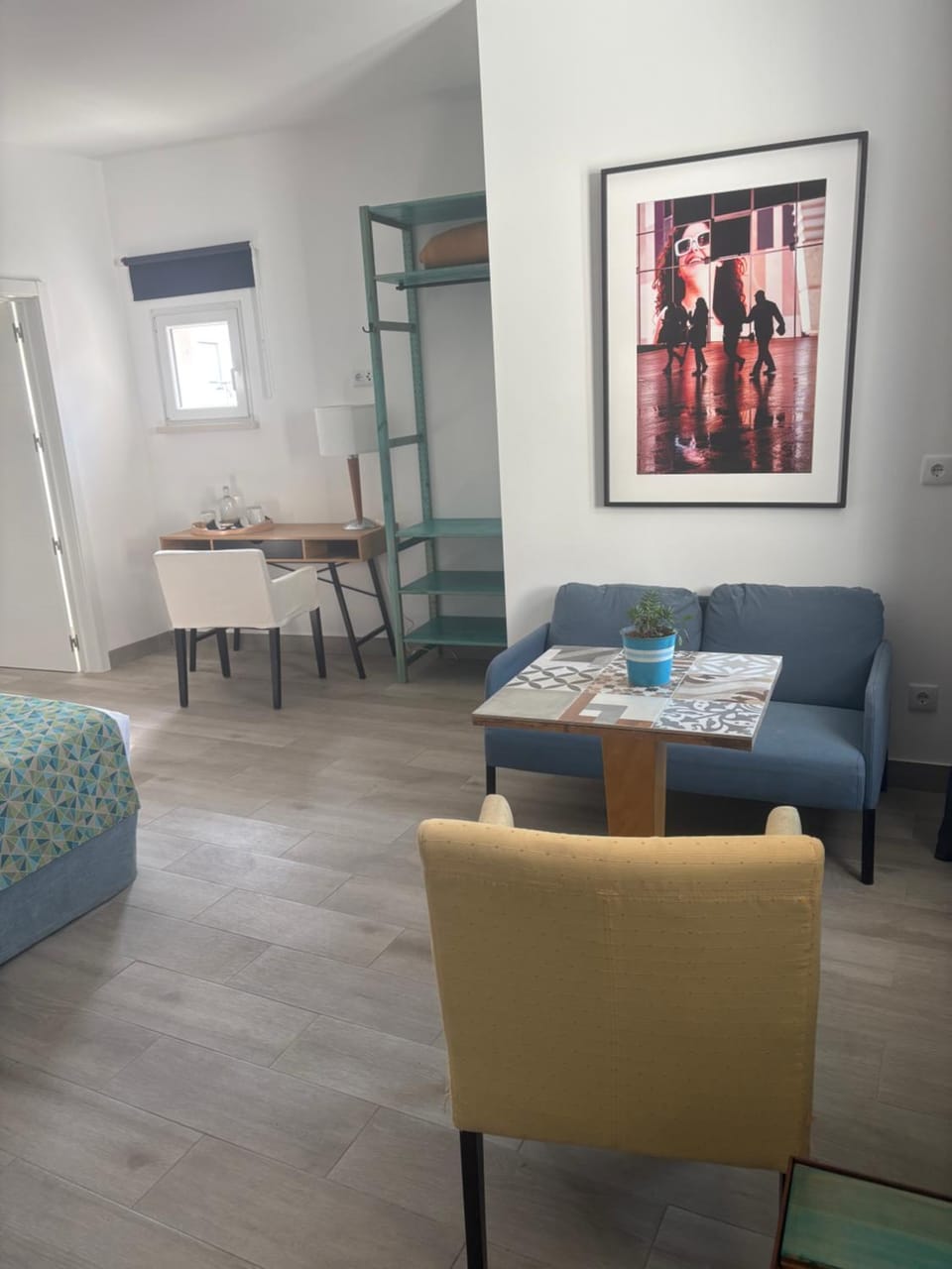 O Tourinho Ferrel Bed and Breakfast in Peniche
