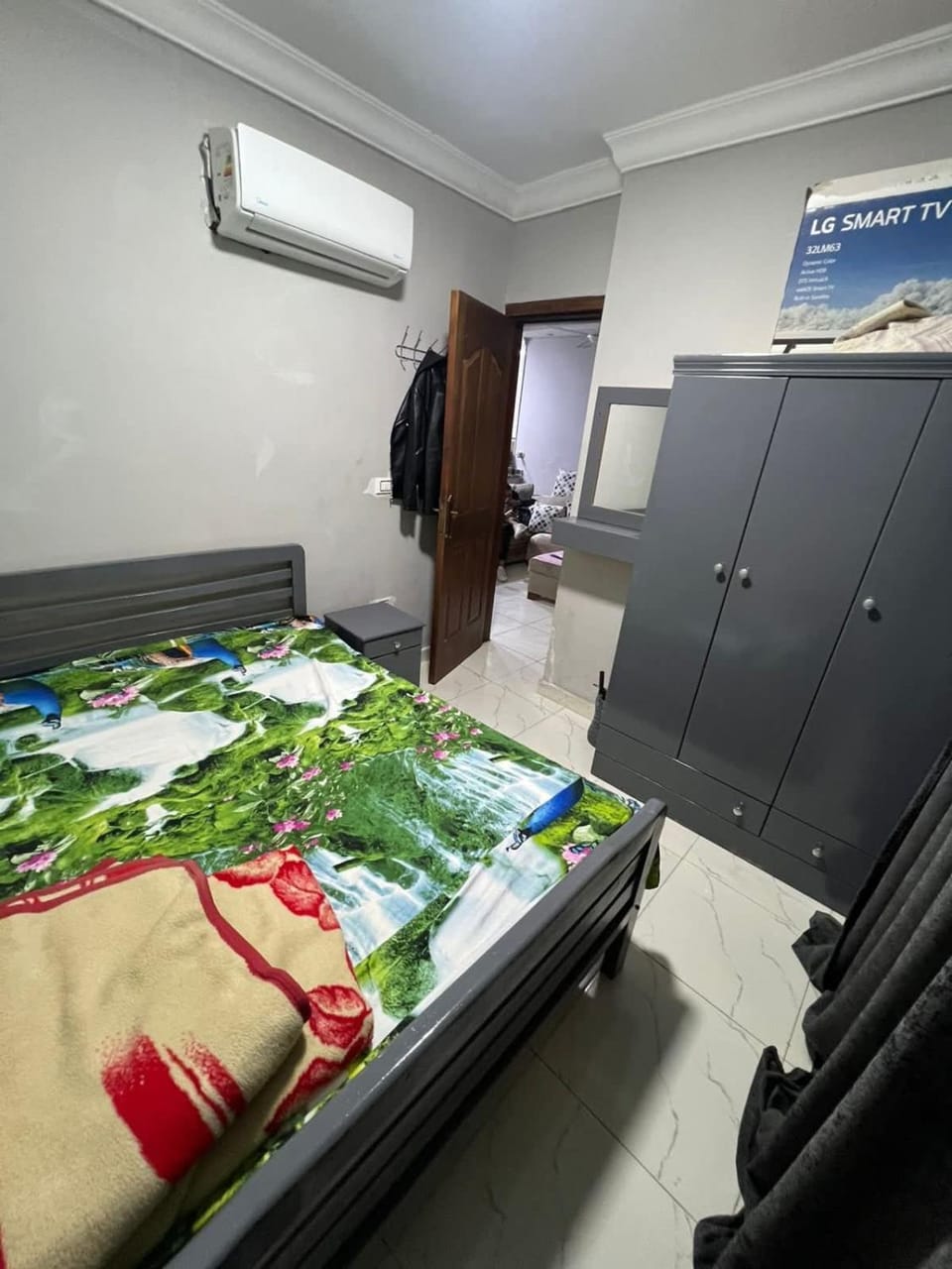 شاليهات للايجار في بورتو مارينا بورتو جولف العالمين الجديده الساحل الشمالي Apartment in Egypt