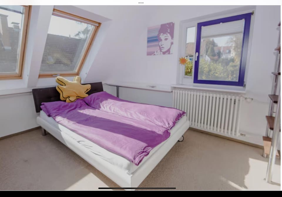 Exklusive Maisonettewohnung Apartment in Kaiserslautern