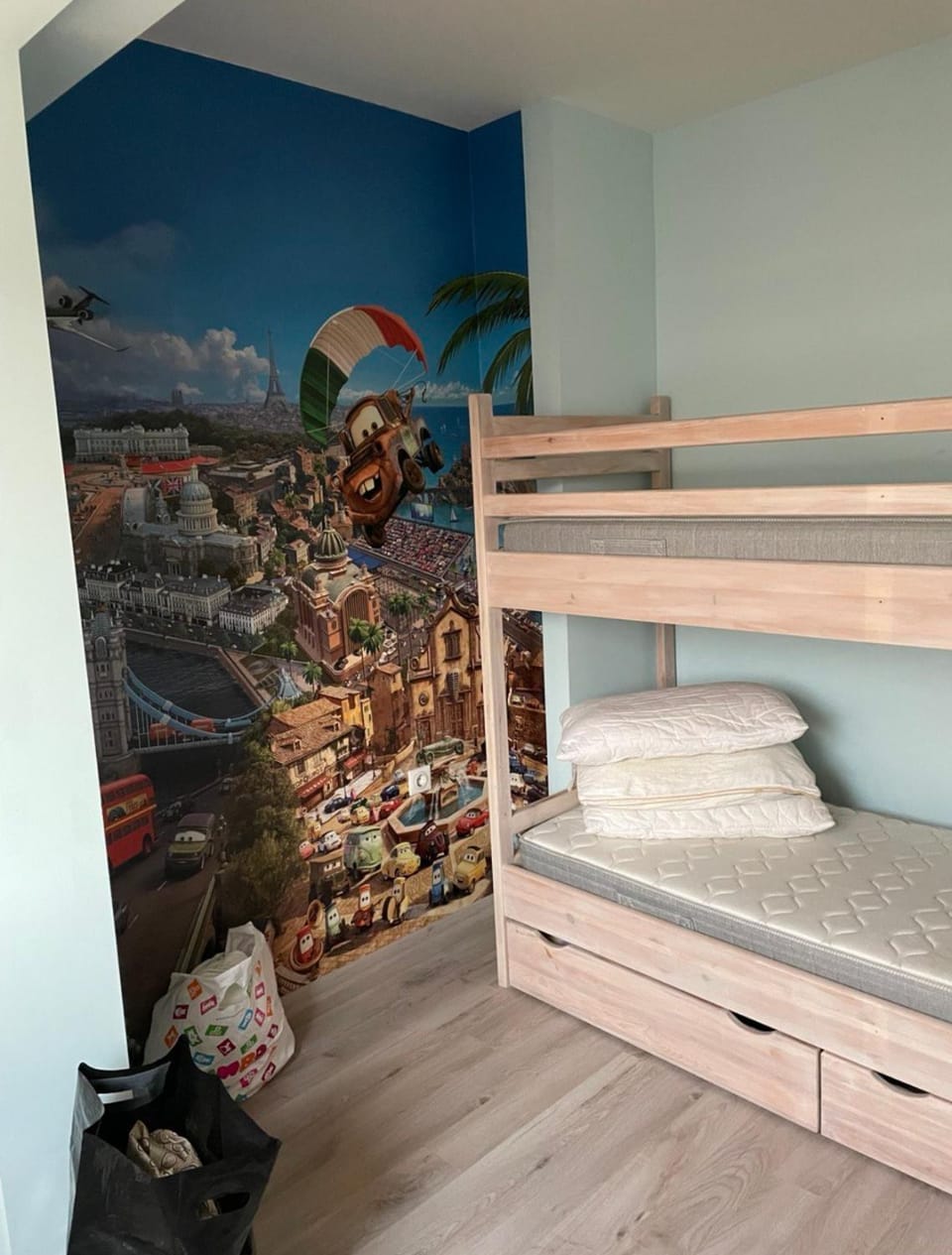 Apartamen sea garden Apartment in Varna