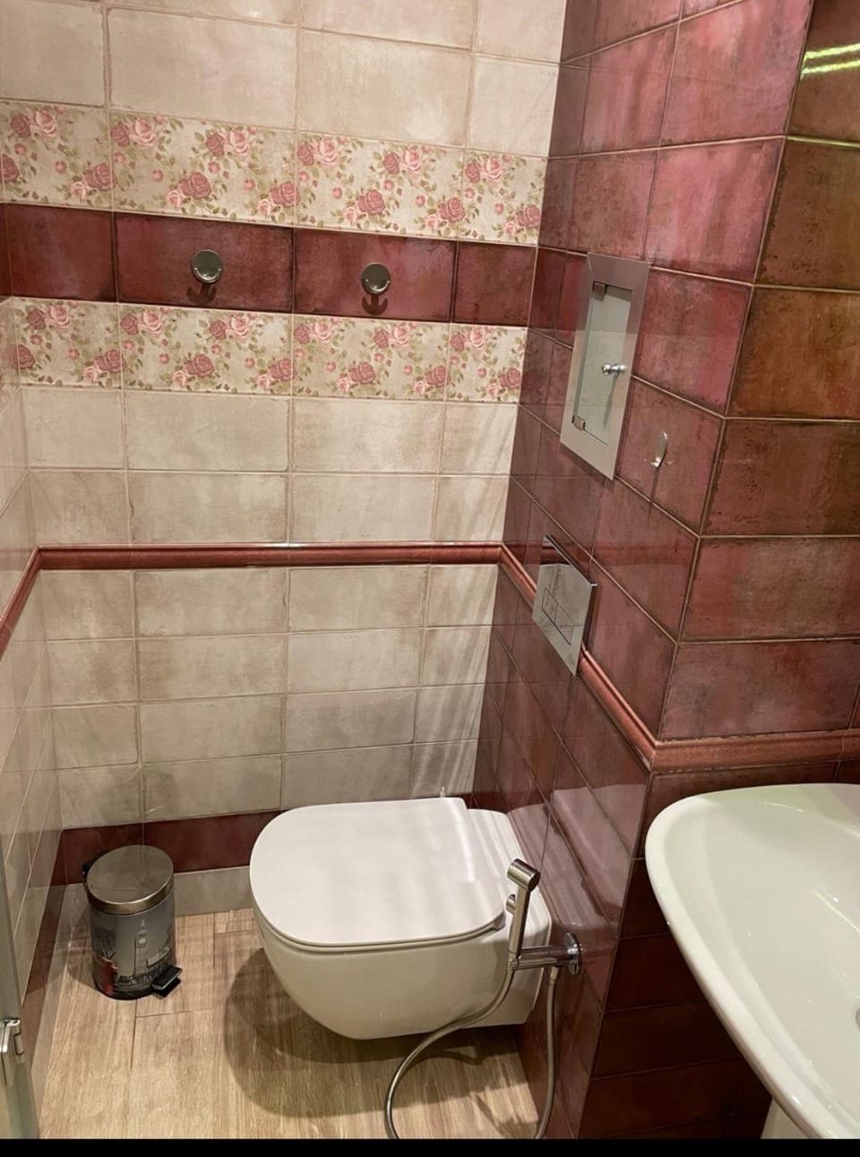 Apartamen sea garden Apartment in Varna