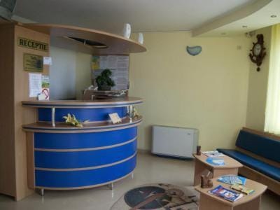 Camere Maria Bed and Breakfast in Constanța County