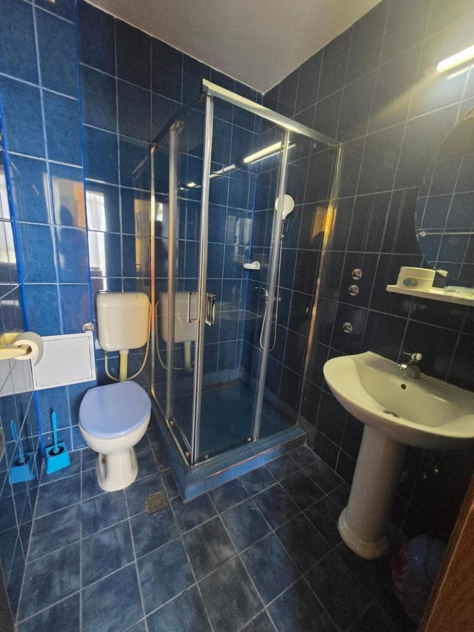 Camere Maria Bed and Breakfast in Constanța County