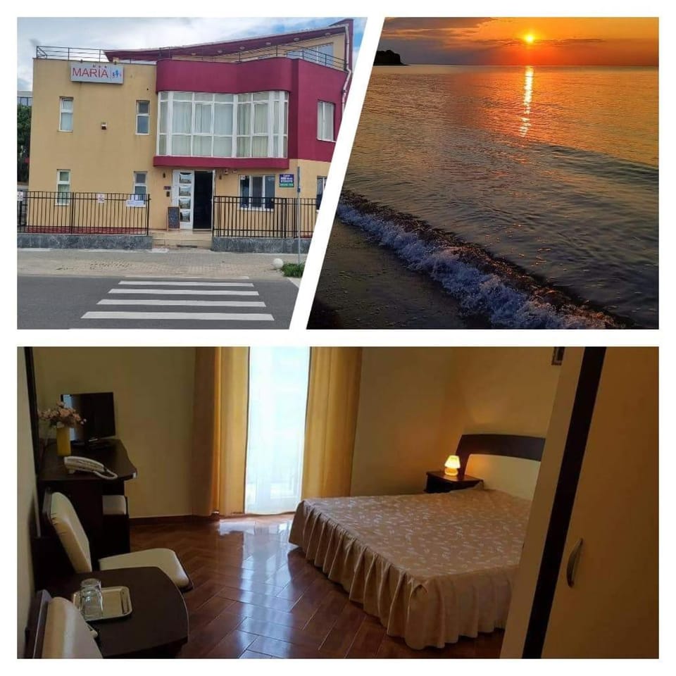 Camere Maria Bed and Breakfast in Constanța County