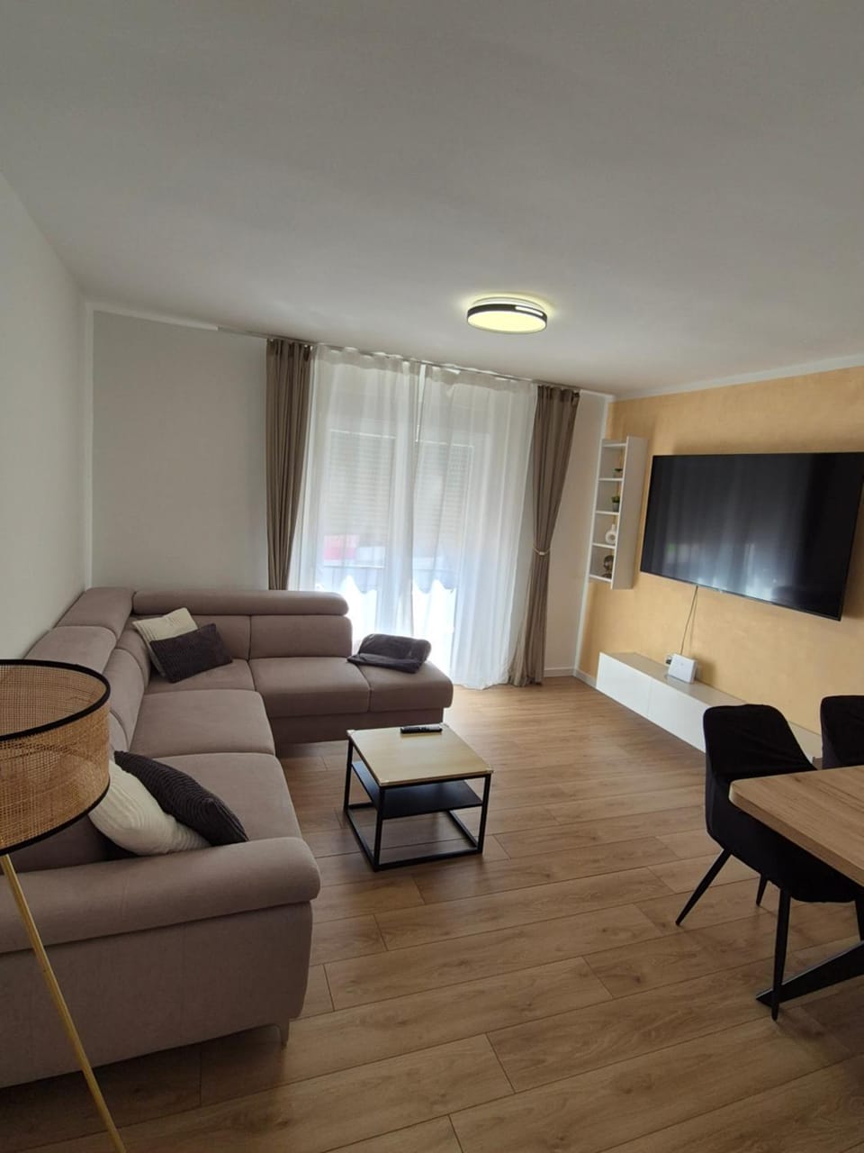 Apartman Nensi Apartment in Crikvenica