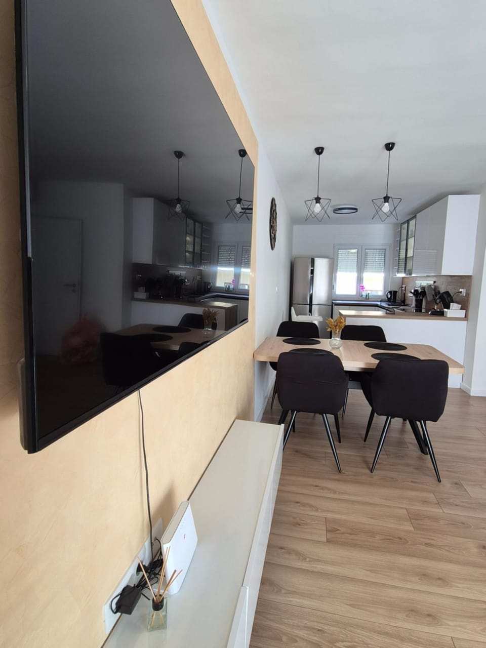 Apartman Nensi Apartment in Crikvenica