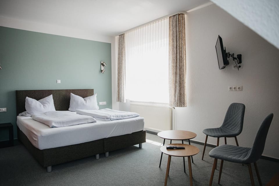 HofZeit GmbH Hotel in Walsrode