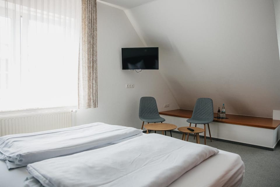 HofZeit GmbH Hotel in Walsrode