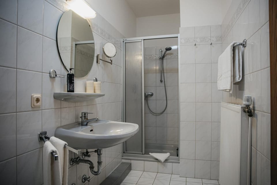 HofZeit GmbH Hotel in Walsrode