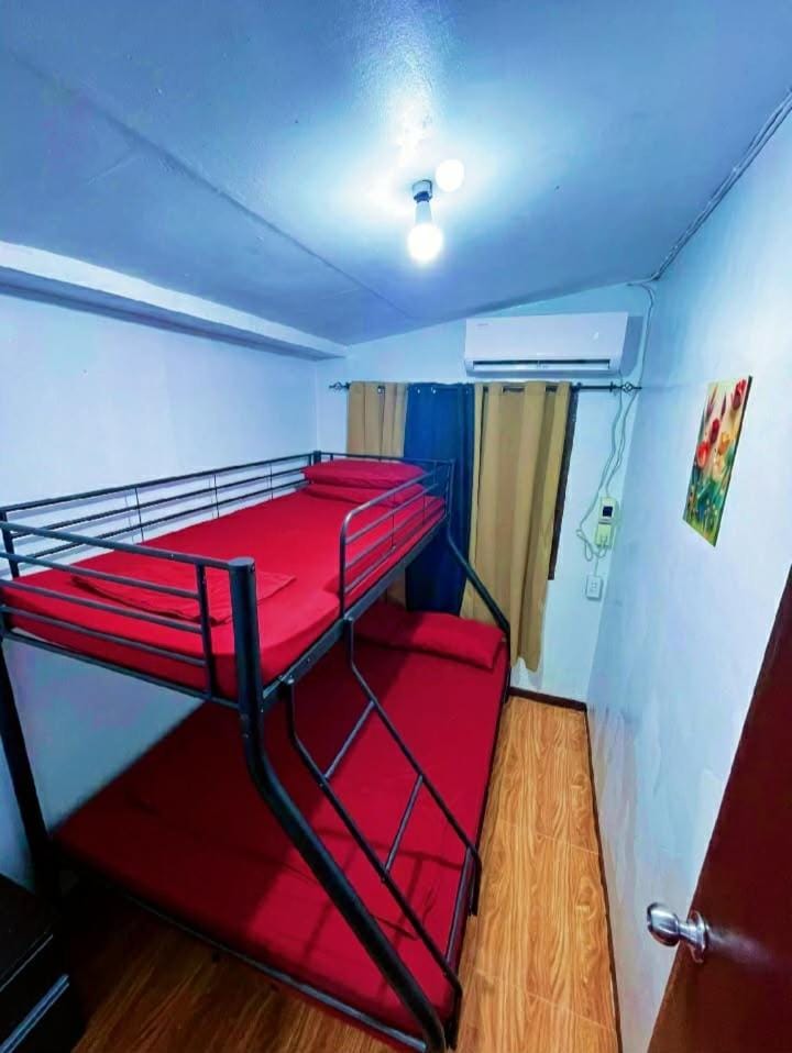 AB Pam Staycation Gensan up to 20 Pax Bed and Breakfast in Davao Region
