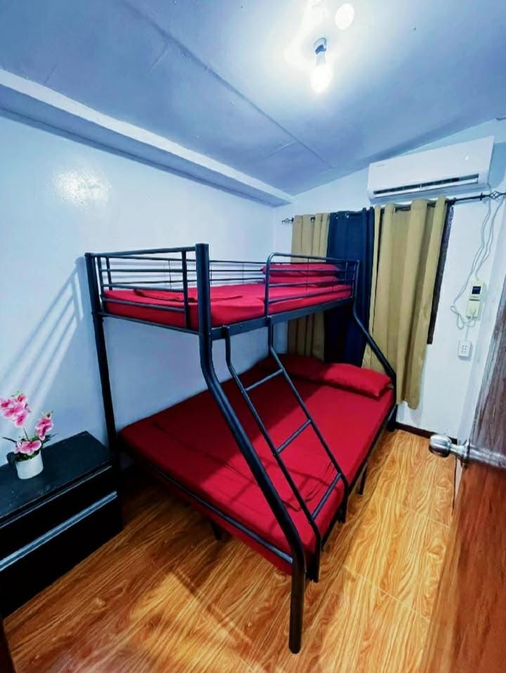 AB Pam Staycation Gensan up to 20 Pax Bed and Breakfast in Davao Region