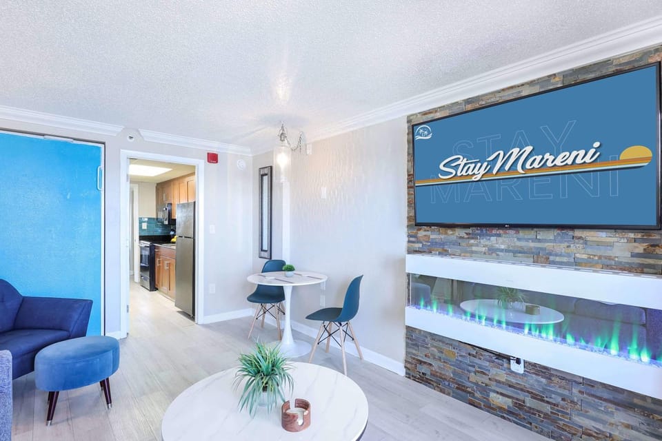 Oceanside Escape by StayMareni - Oceanfront Suite House in Myrtle Beach