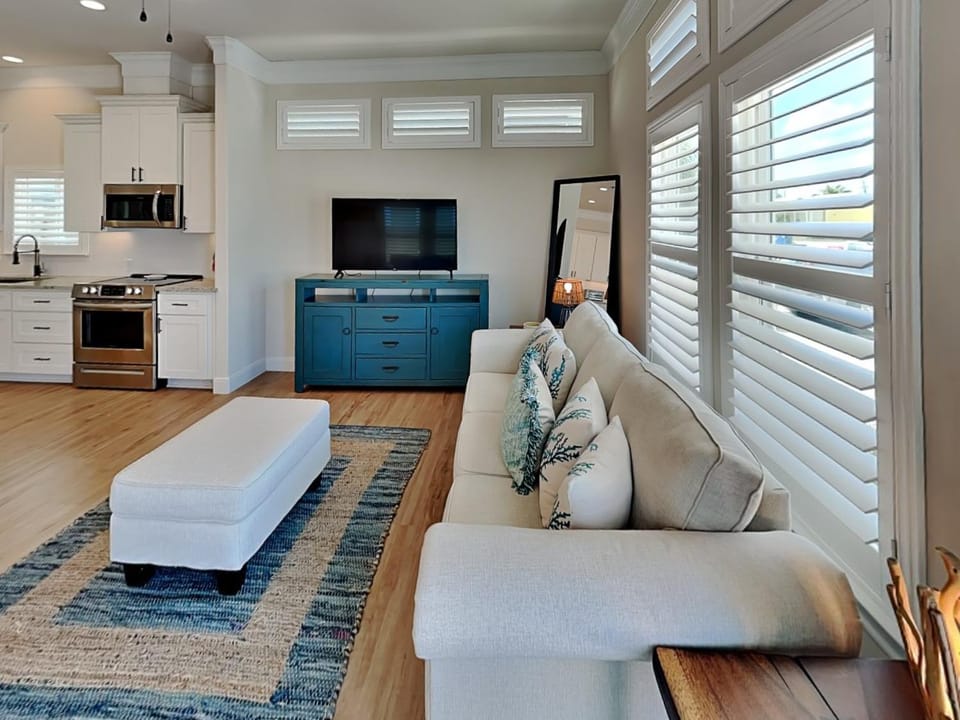 Coastal Zest House in Port Aransas