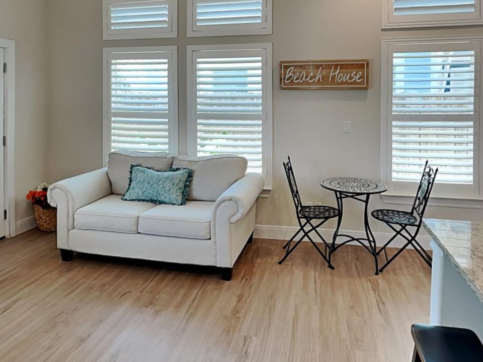 Coastal Zest House in Port Aransas