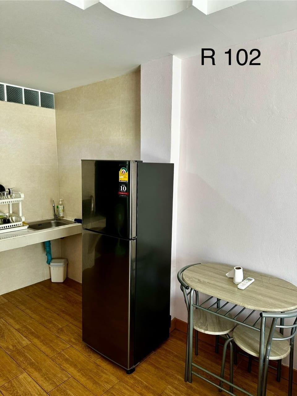 CHEERDUCK Room Pattaya Apartment hotel in Pattaya City