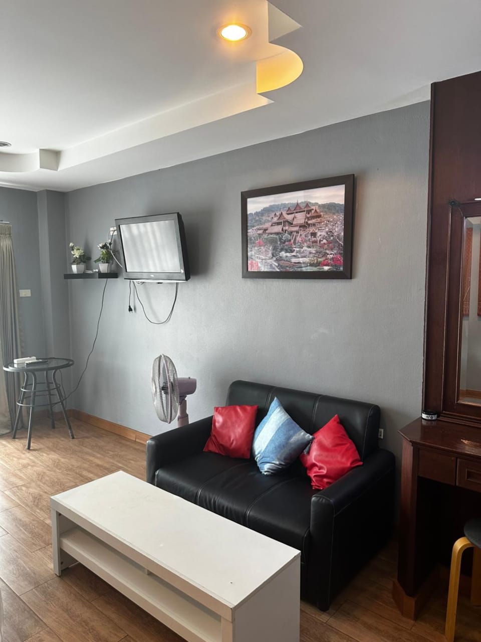 CHEERDUCK Room Pattaya Apartment hotel in Pattaya City
