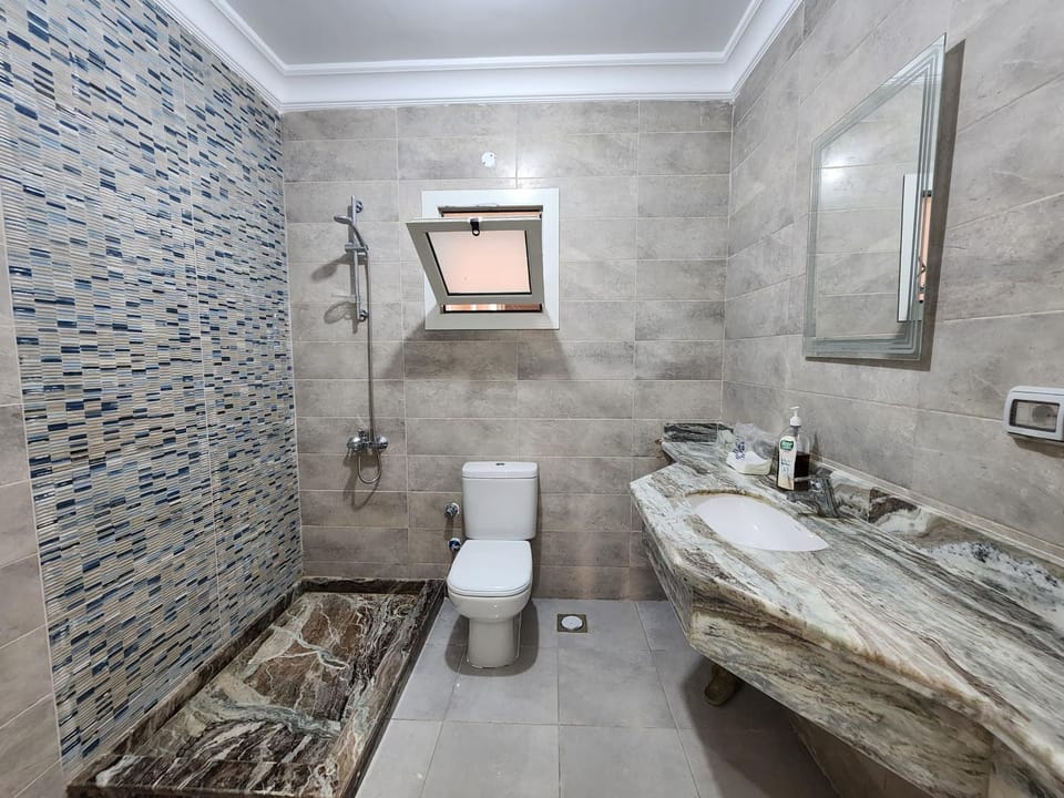 داون تاون العالمين الجديده Apartment in Egypt