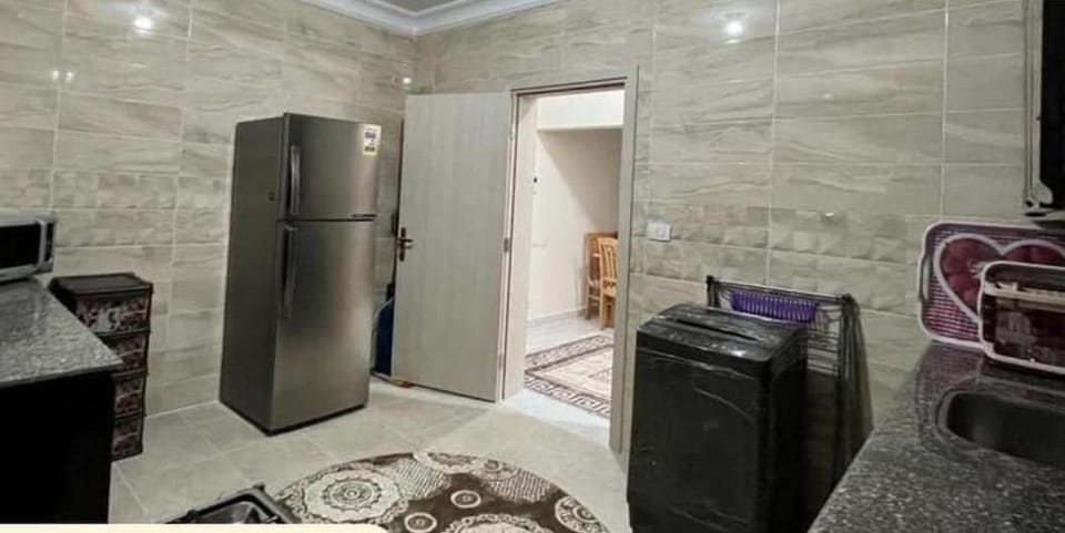 داون تاون العالمين الجديده Apartment in Egypt