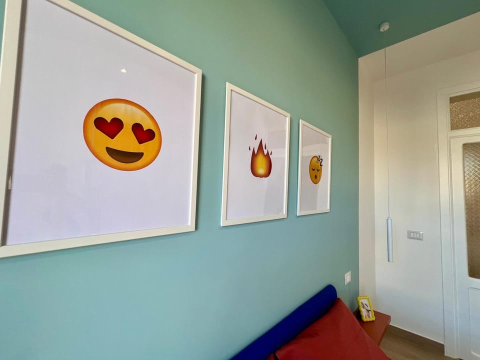 GiraSole Apartment in Palermo