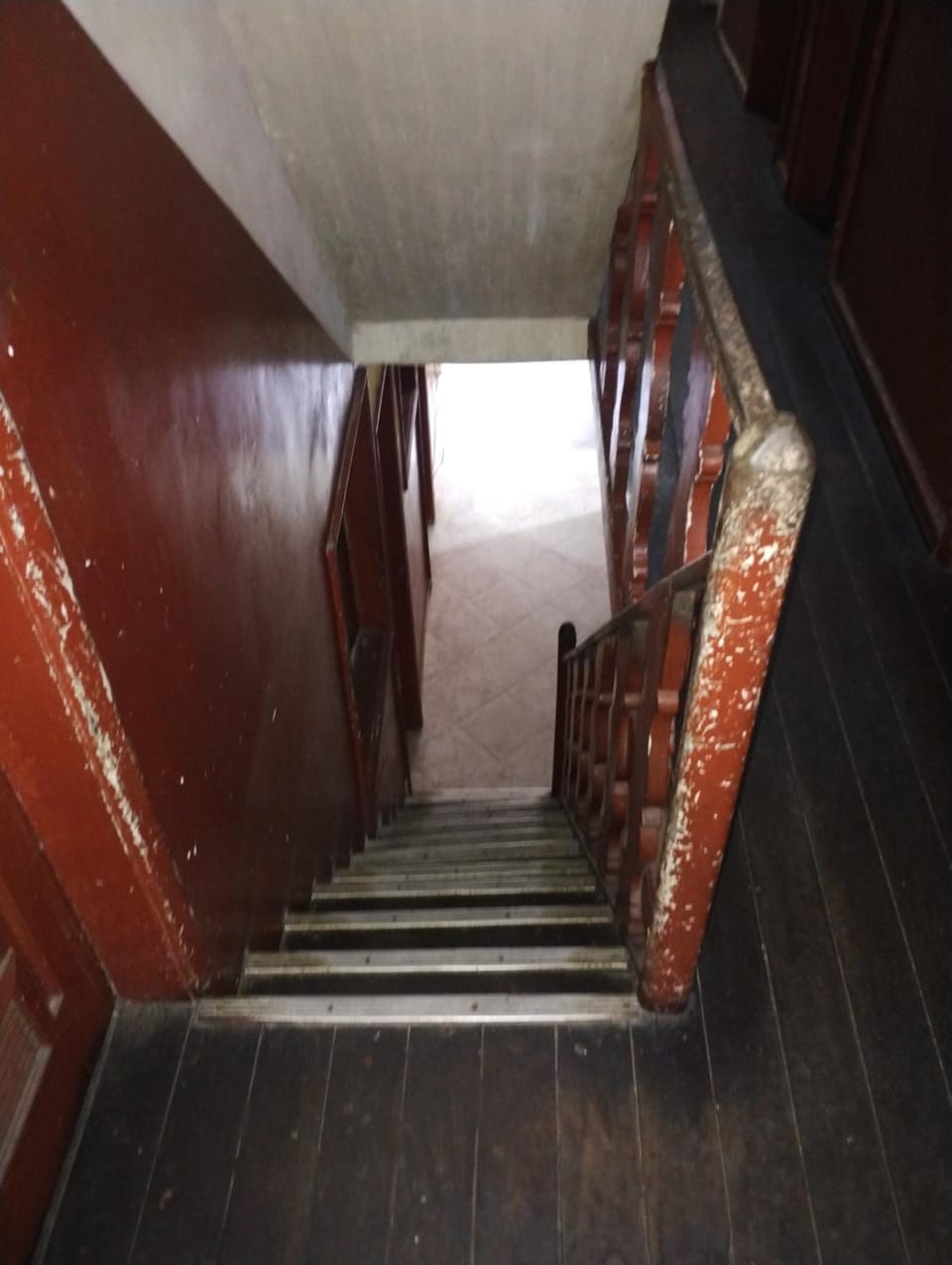 Quartos individuais na saída do metrô estação Glória Bed and Breakfast in Santa Teresa