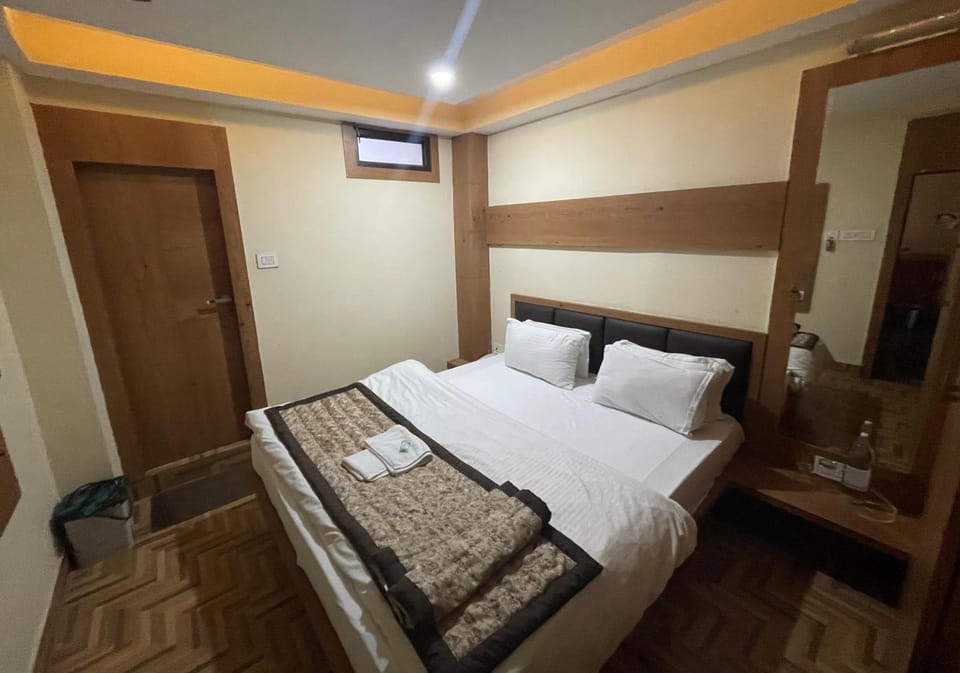 Hotel Oak Hotel in India