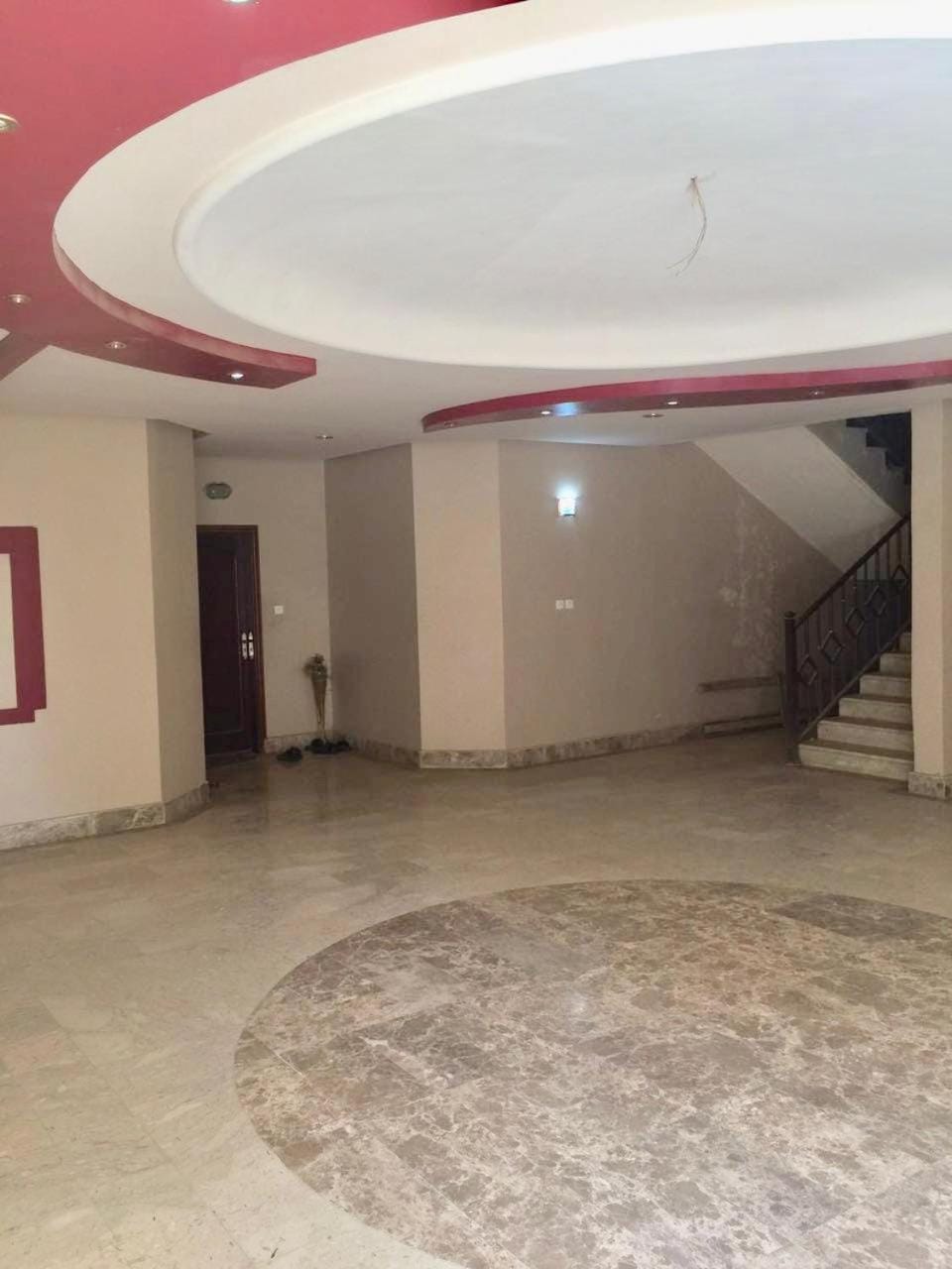 شقة ثلاثة غرف نوم وصالة 1 Apartment in Saudi Arabia
