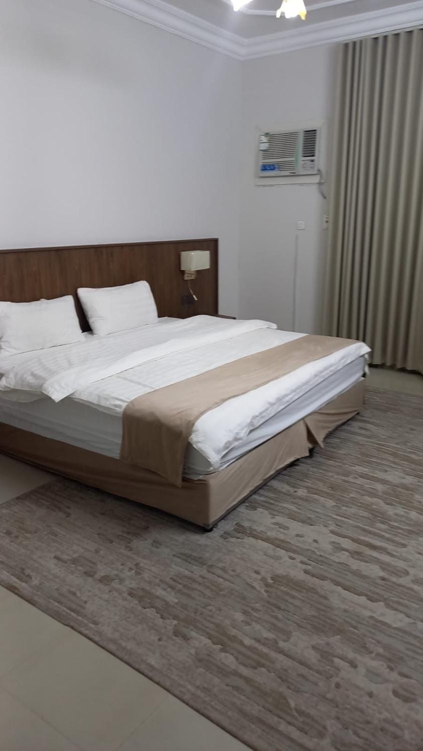 شقة ثلاثة غرف نوم وصالة 1 Apartment in Saudi Arabia