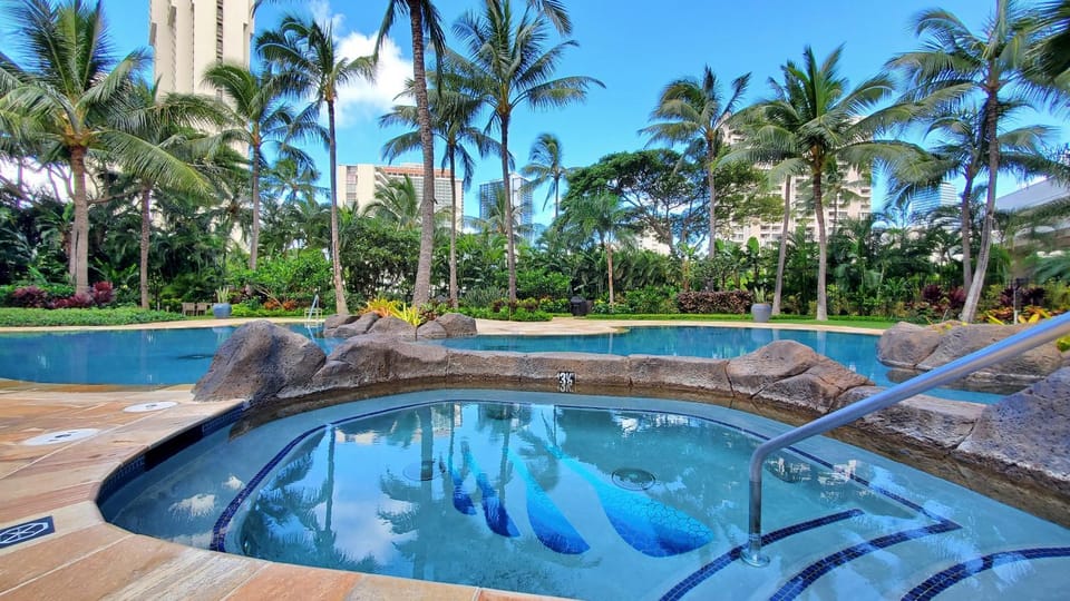 Garden, Garden view, Pool view, Swimming pool, Swimming pool