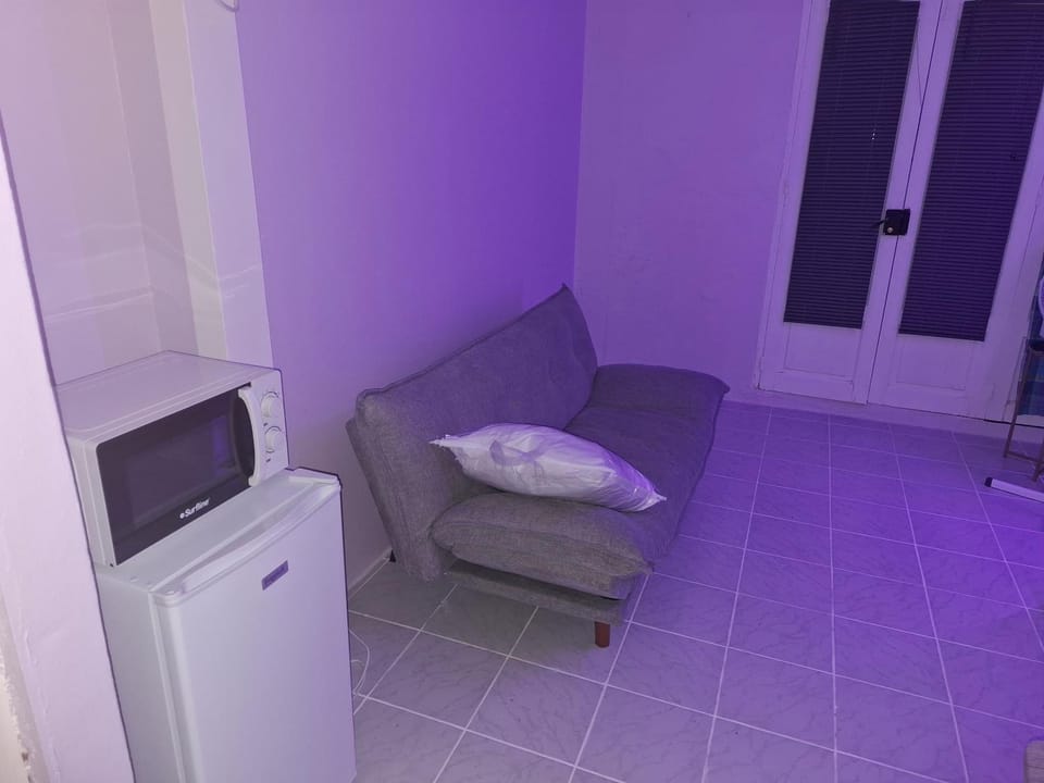 Studio soleil Apartment in Fort-de-France