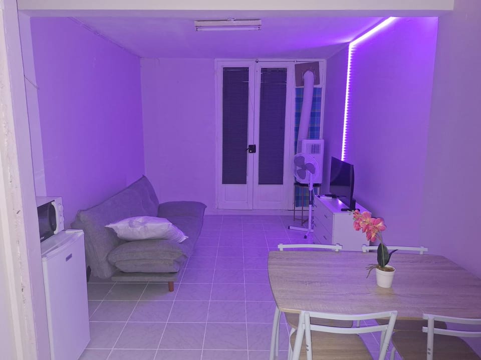 Studio soleil Apartment in Fort-de-France
