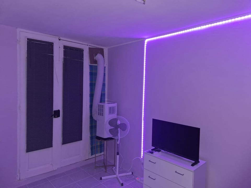 Studio soleil Apartment in Fort-de-France