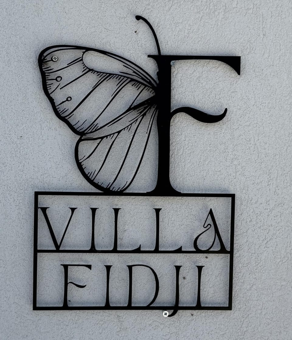 Property logo or sign