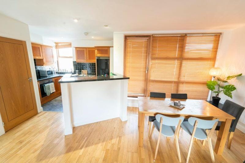 City Centre Apartment Apartment in Galway