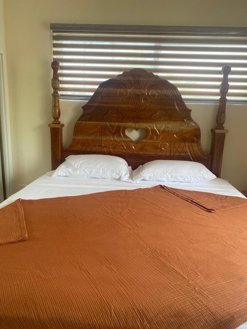 Allman luxurious one bedroom near beaches Apartment in St. Ann Parish