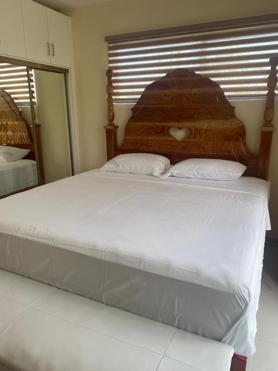 Allman luxurious one bedroom near beaches Apartment in St. Ann Parish