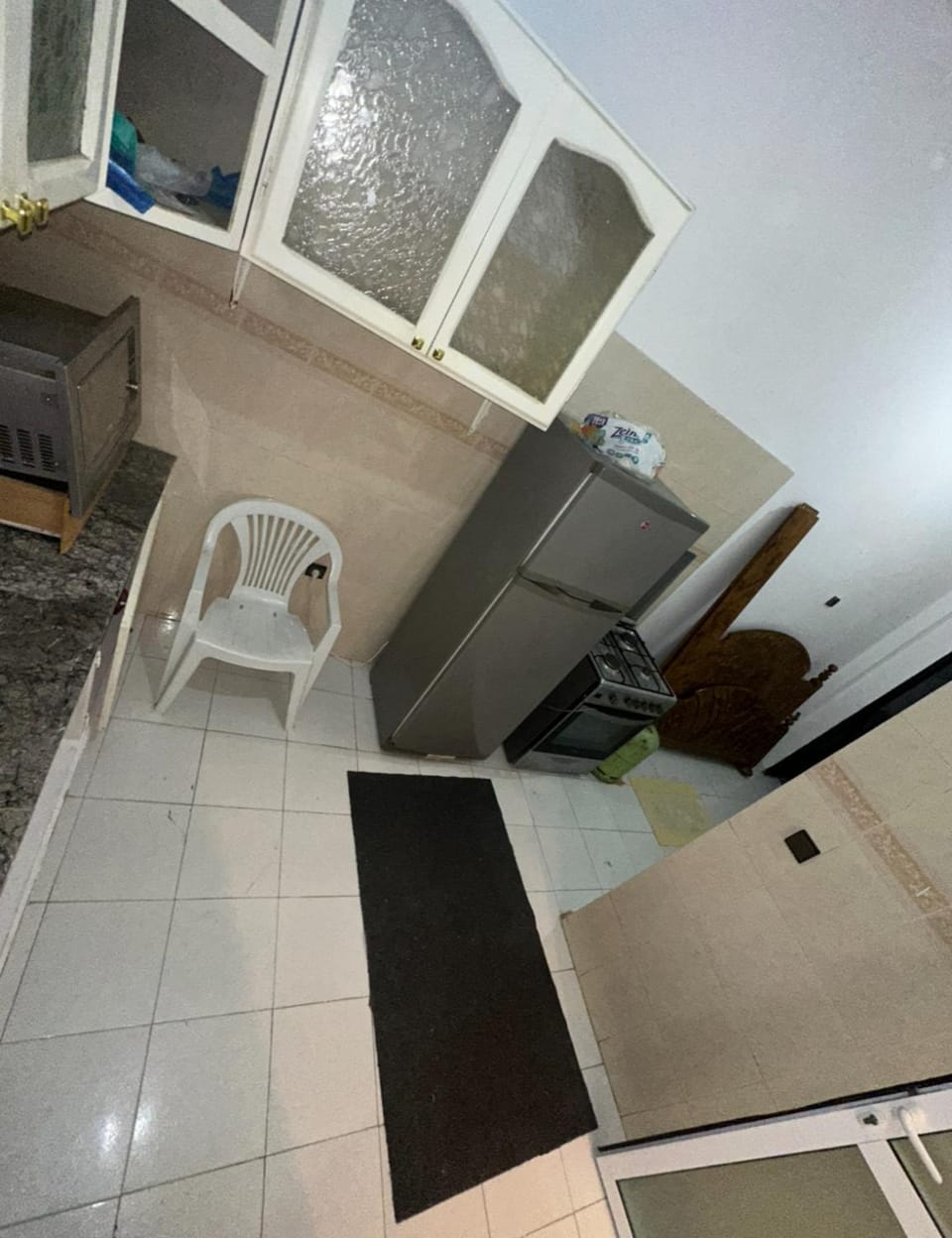 Misterboume Apartment in Rabat-Salé-Kénitra