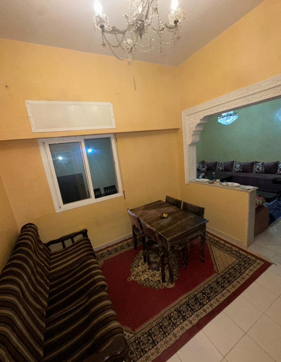 Misterboume Apartment in Rabat-Salé-Kénitra