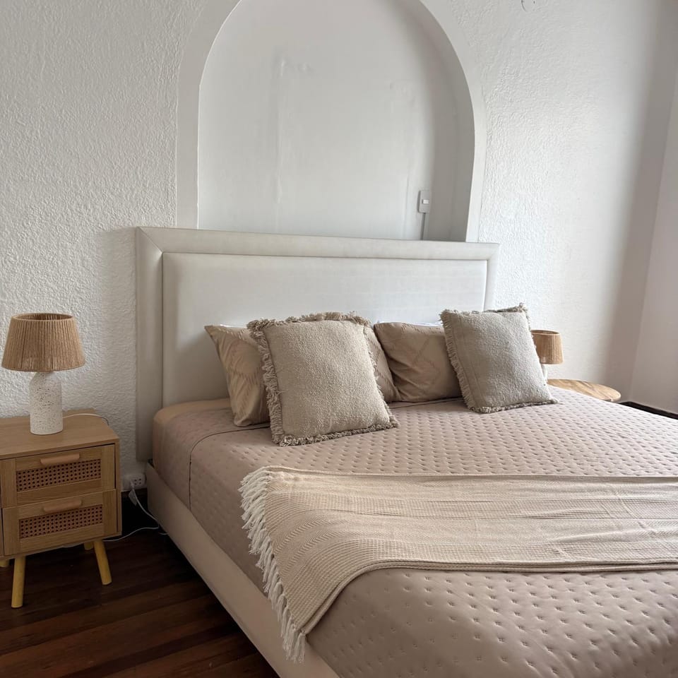 Casa La residencia Perú Vacation rental in Miraflores