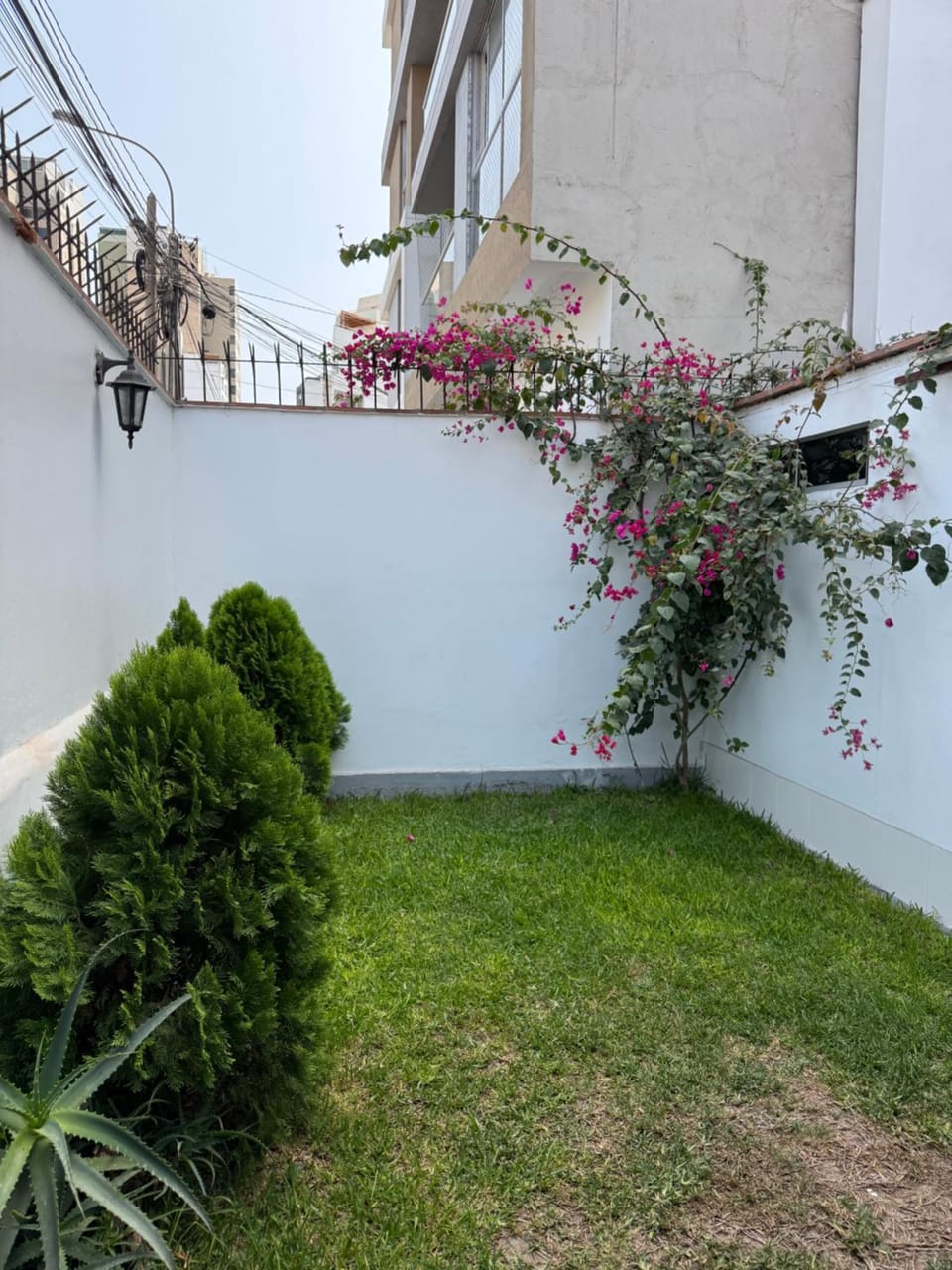 Casa La residencia Perú Vacation rental in Miraflores