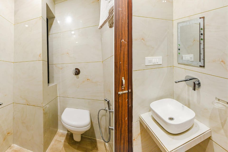SOLACE INN near GOLDEN temple Hotel in Punjab, India