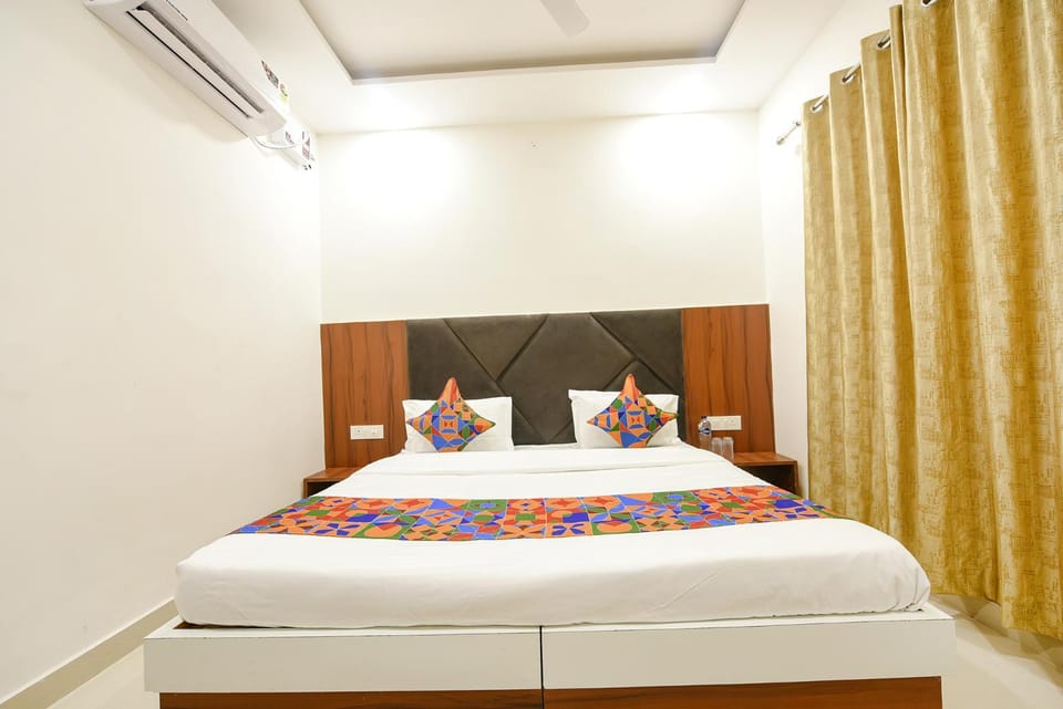 SOLACE INN near GOLDEN temple Hotel in Punjab, India