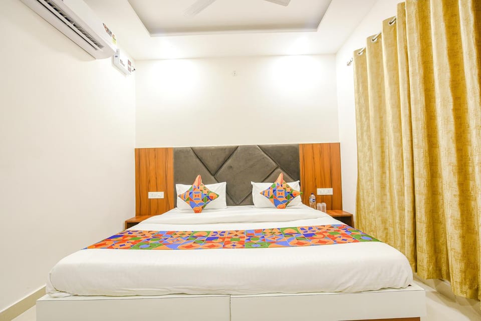 SOLACE INN near GOLDEN temple Hotel in Punjab, India