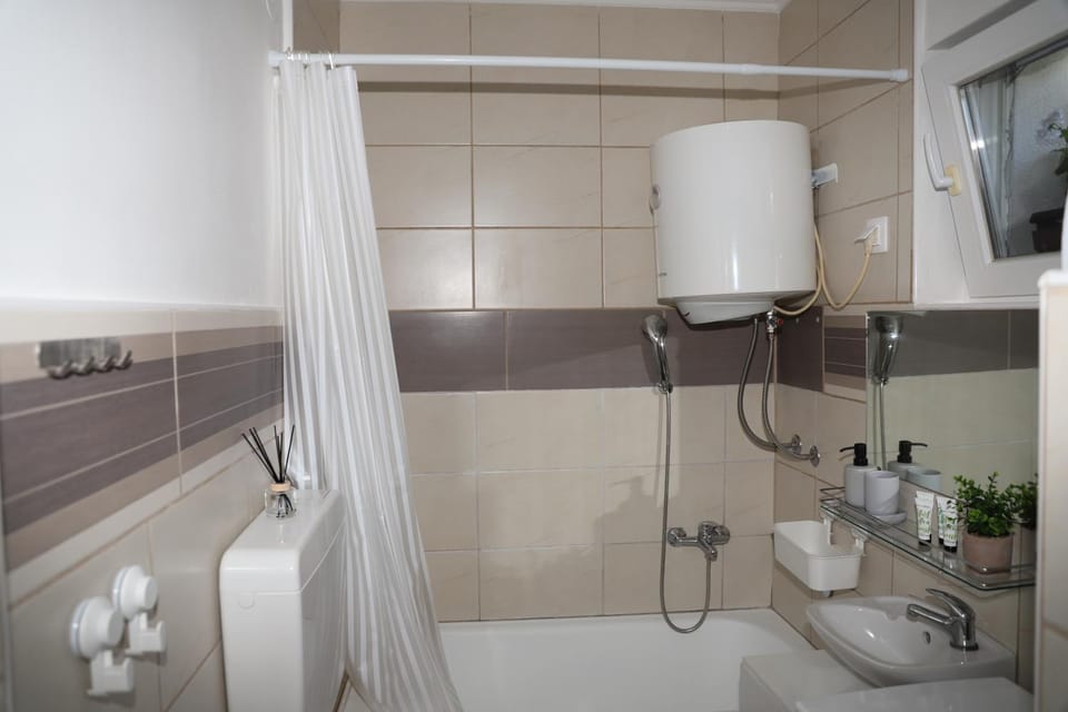 Studio apartman IVAN Apartment in Slovenia