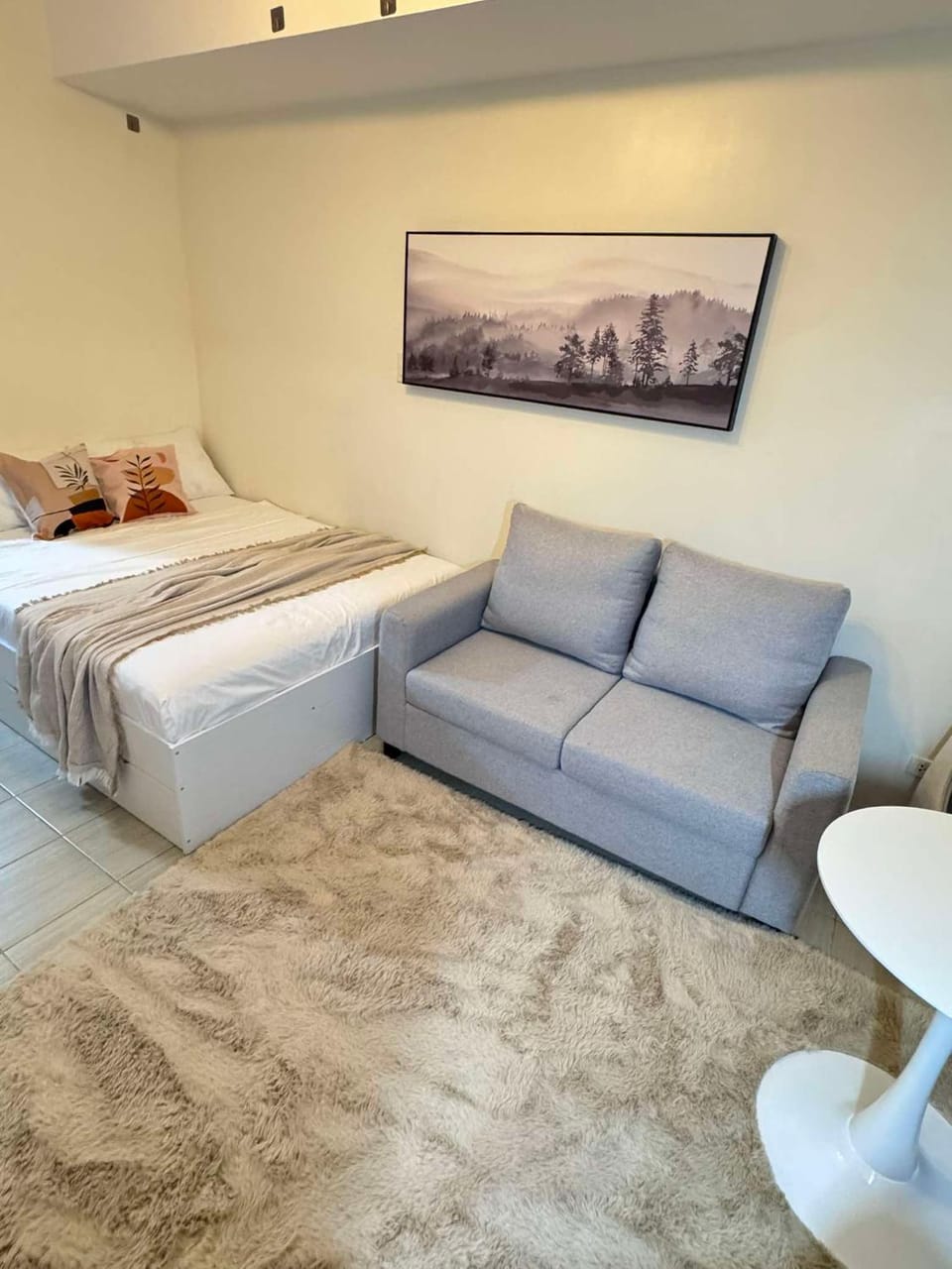 Queen's Escape Apartment hotel in Pasig