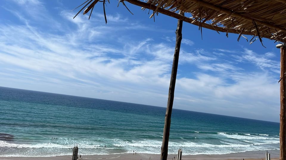 Bel appartement centre Asilah proche de la mer Apartment in Casablanca