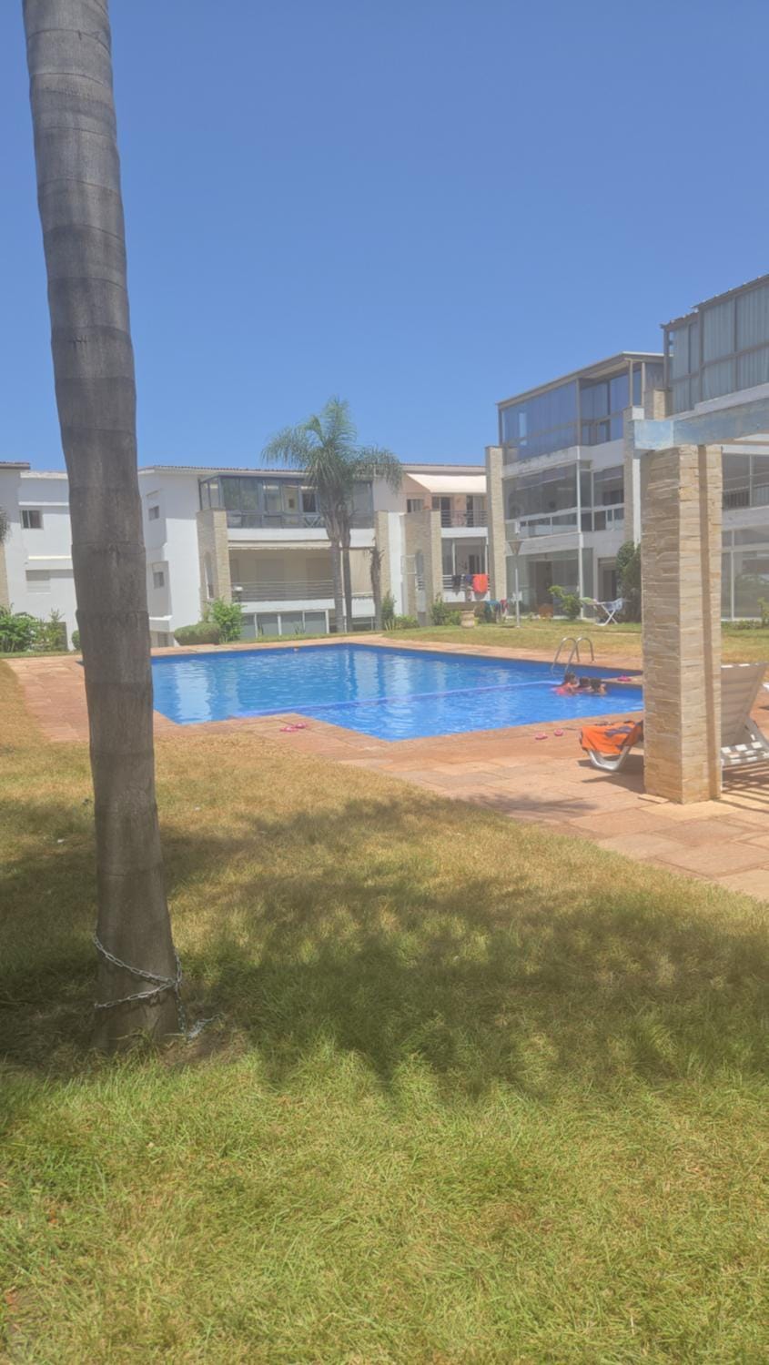 Les perle de tamaris Apartment in Casablanca-Settat